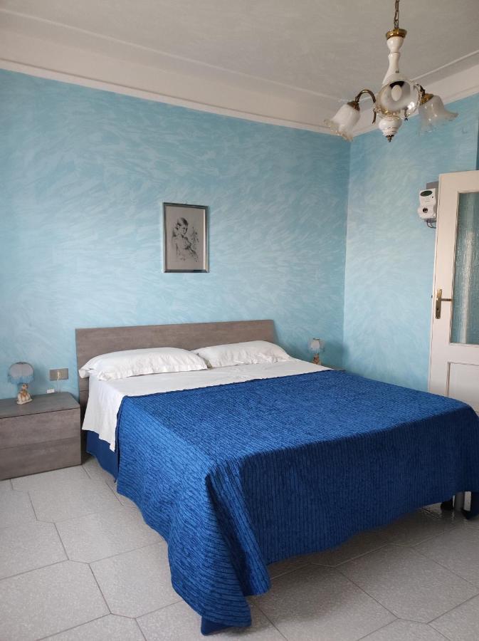 La Casa Di Nonna Francesca Apartment San Ferdinando di Puglia Exterior photo