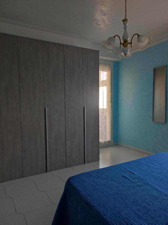 La Casa Di Nonna Francesca Apartment San Ferdinando di Puglia Exterior photo