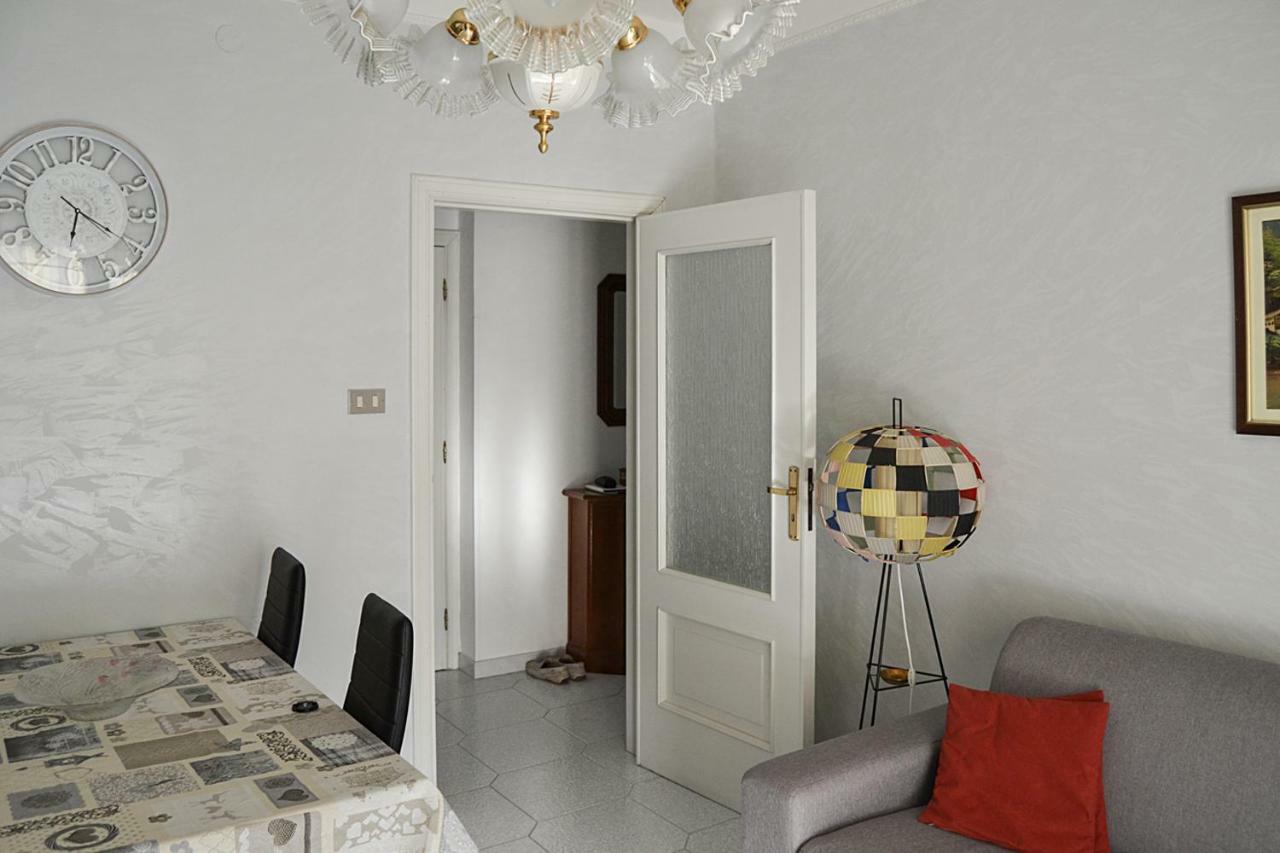 La Casa Di Nonna Francesca Apartment San Ferdinando di Puglia Exterior photo