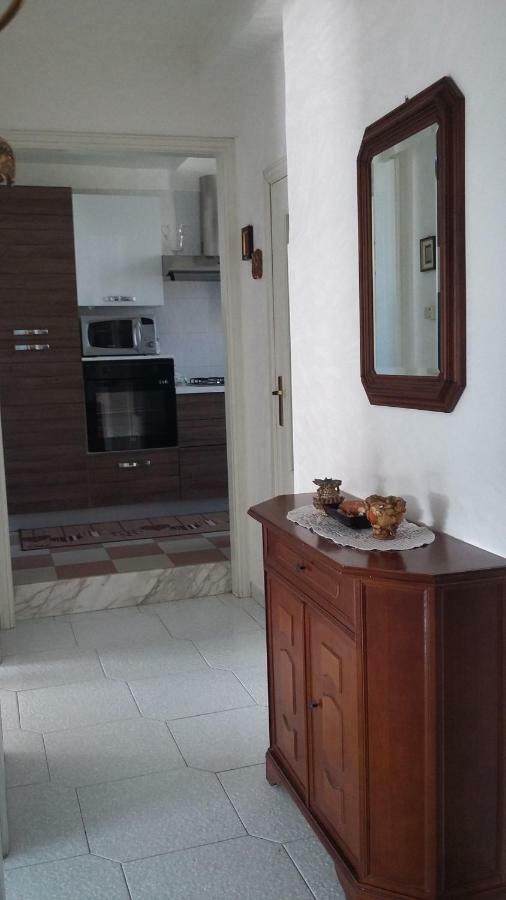 La Casa Di Nonna Francesca Apartment San Ferdinando di Puglia Exterior photo