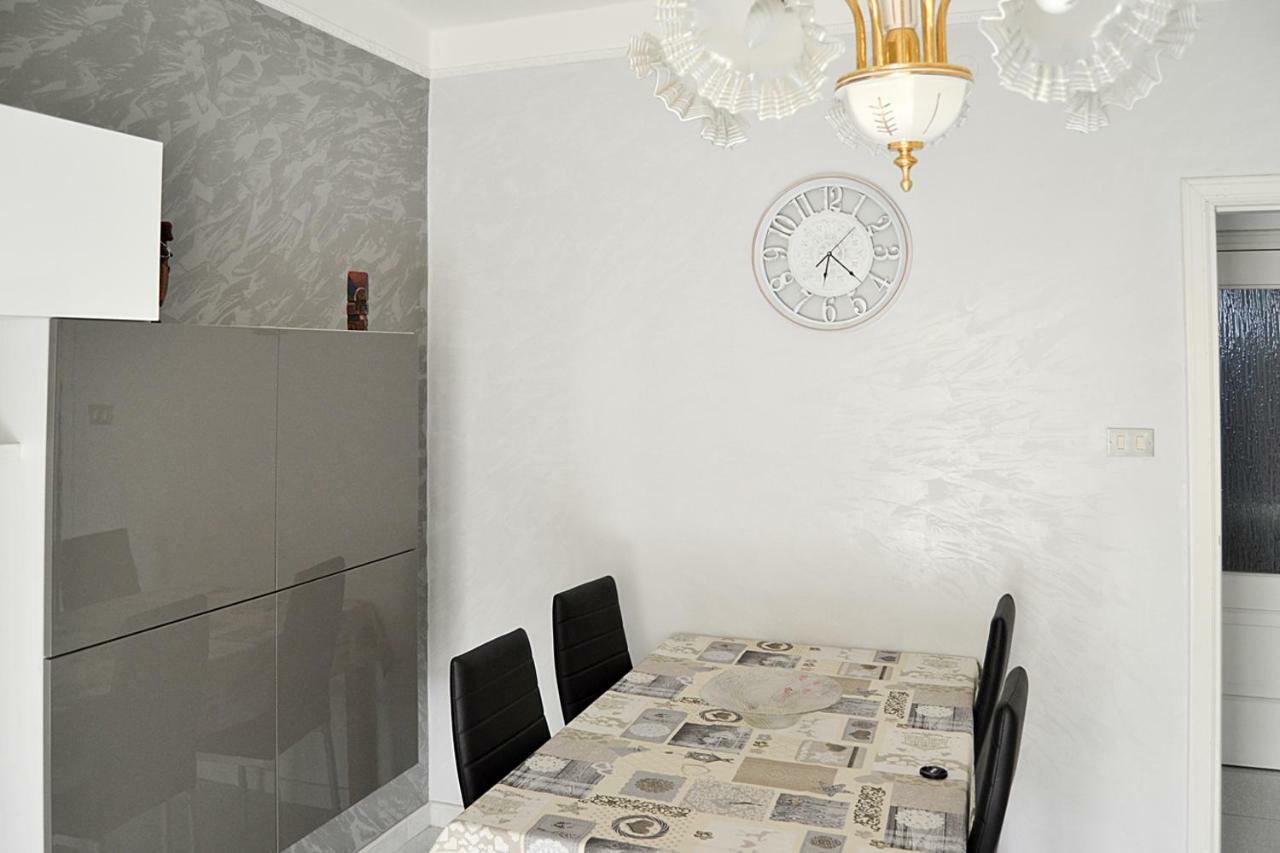 La Casa Di Nonna Francesca Apartment San Ferdinando di Puglia Exterior photo