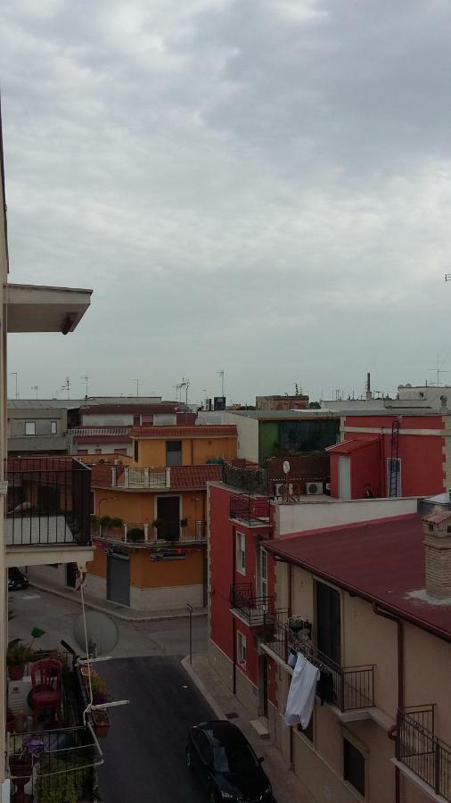 La Casa Di Nonna Francesca Apartment San Ferdinando di Puglia Exterior photo